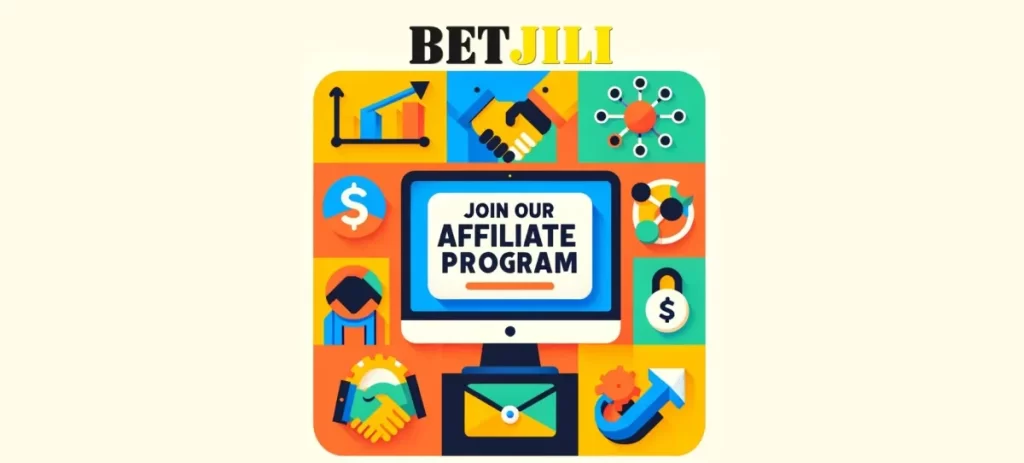 Betjili Affiliate